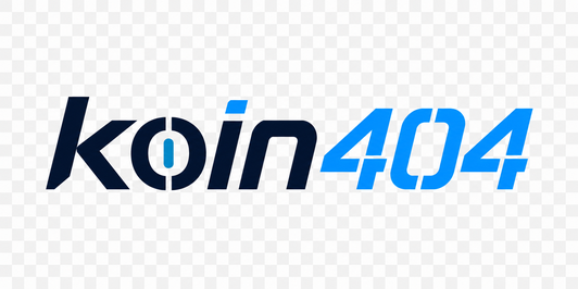 koin404 logo